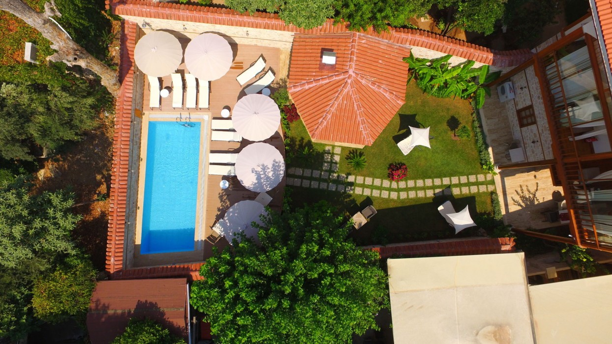 Char Me Boutique Hotel 36/77