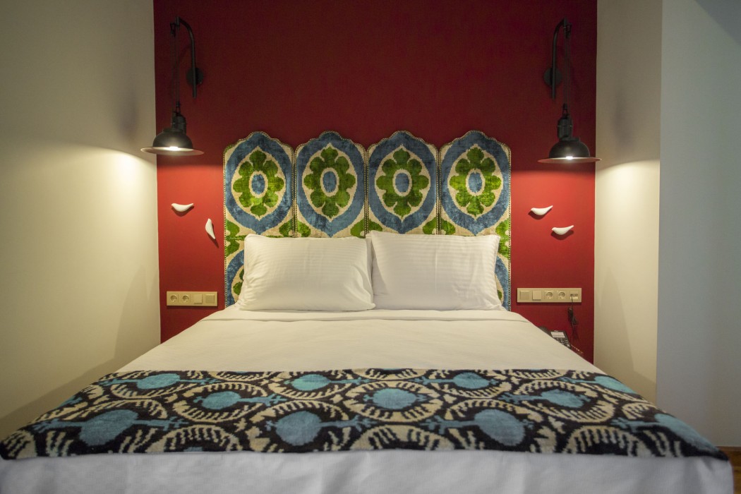 Char Me Boutique Hotel 25/77