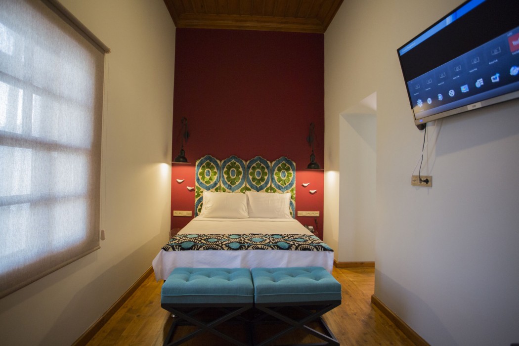 Char Me Boutique Hotel 49/77