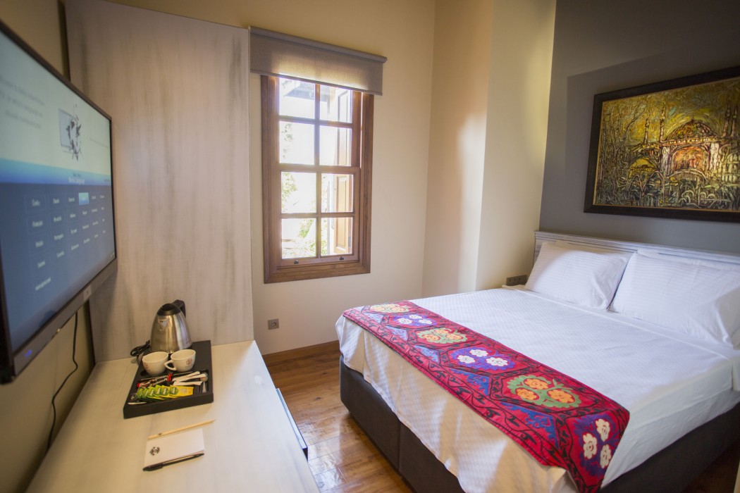 Char Me Boutique Hotel 43/77