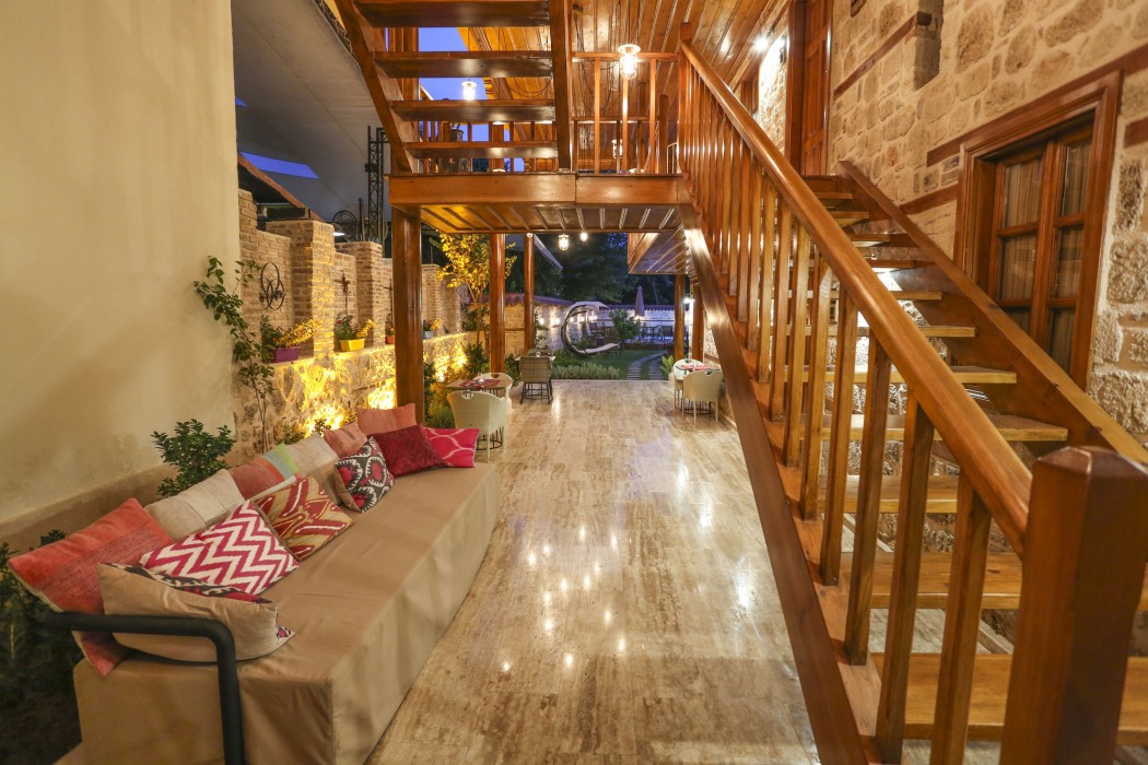 Char Me Boutique Hotel 30/77