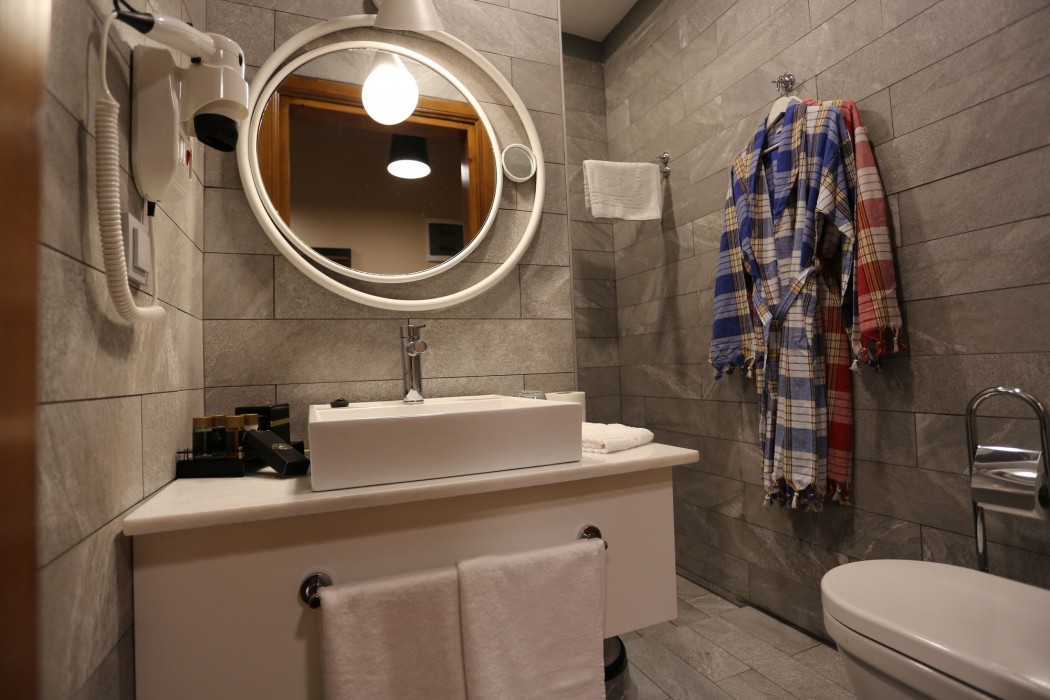 Char Me Boutique Hotel 34/77