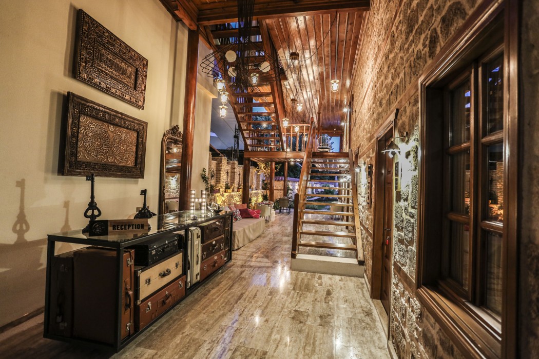 Char Me Boutique Hotel 40/77