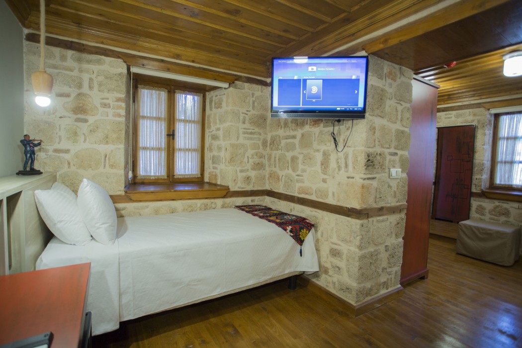 Char Me Boutique Hotel 24/77