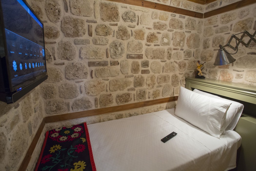 Char Me Boutique Hotel 47/77