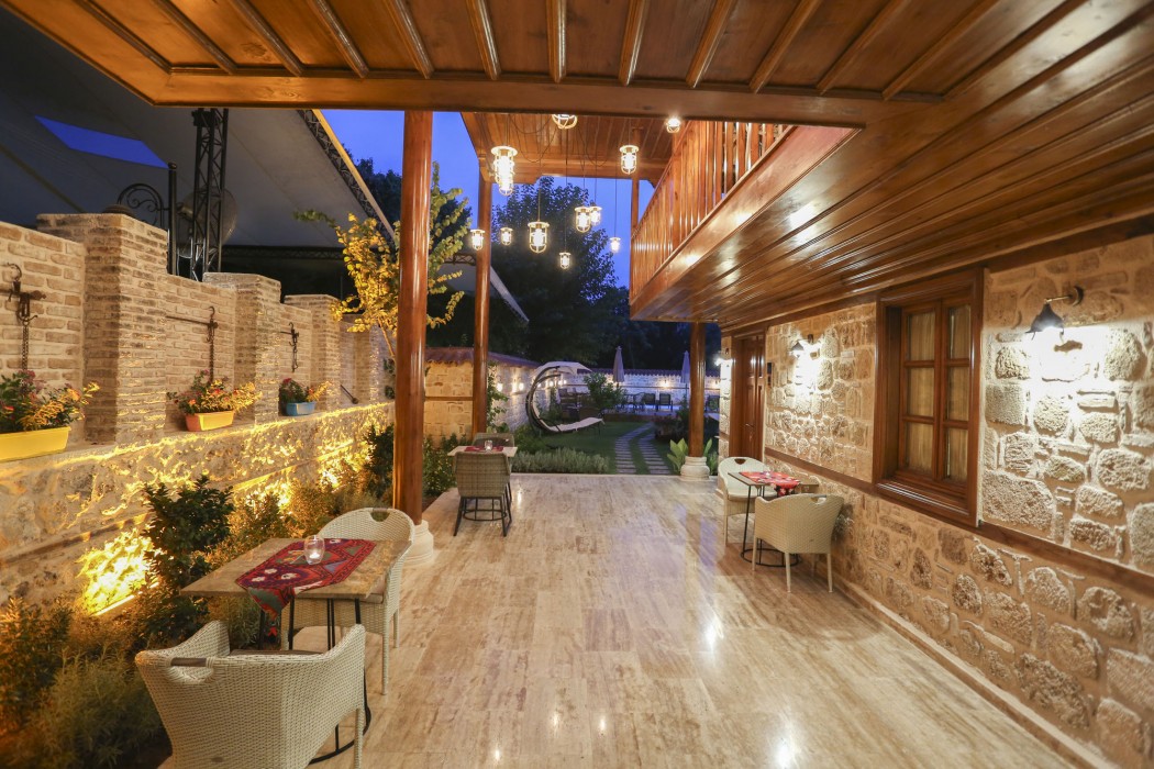 Char Me Boutique Hotel 48/77