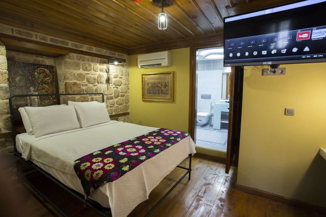 Char Me Boutique Hotel 45/77