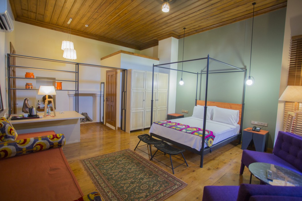Char Me Boutique Hotel 39/77