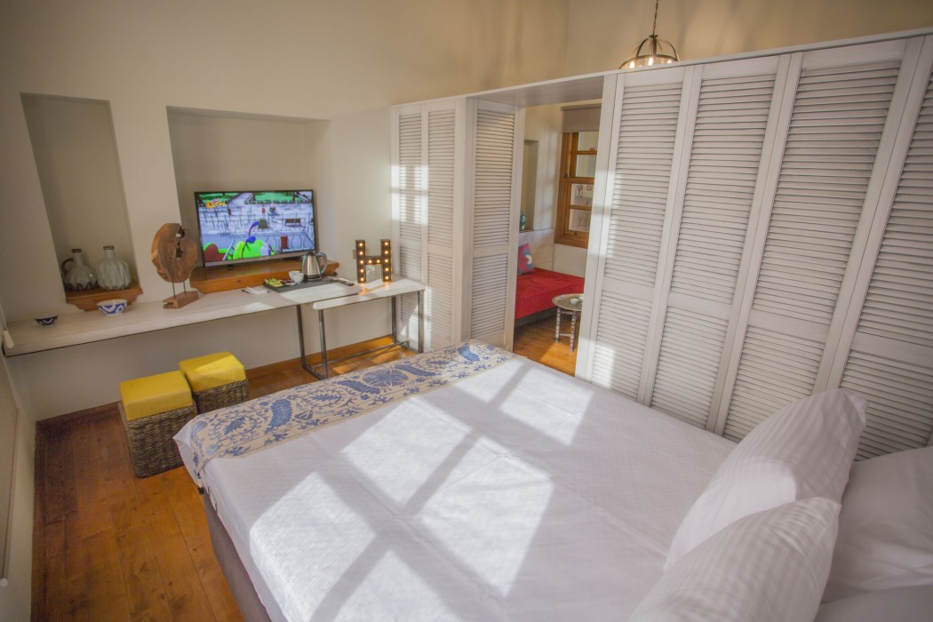 Char Me Boutique Hotel 28/77