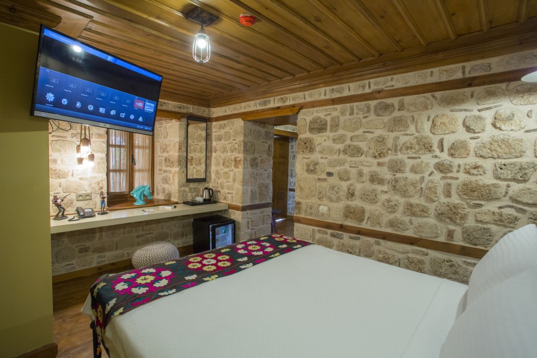 Char Me Boutique Hotel 27/77