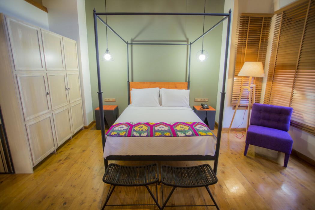 Char Me Boutique Hotel 22/77