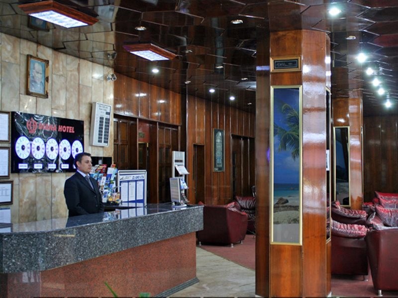 Diana Hotel 15/27