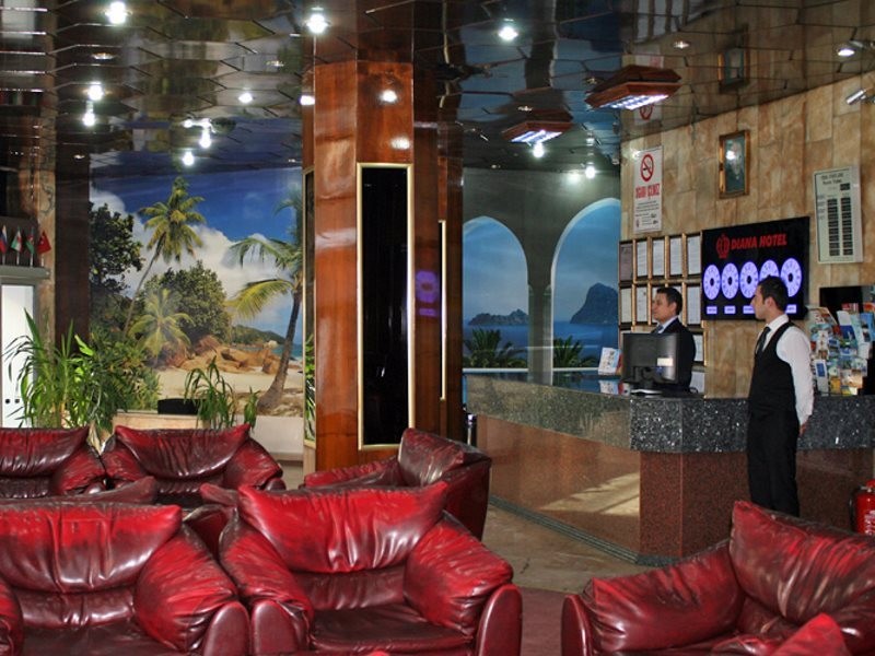 Diana Hotel 14/27