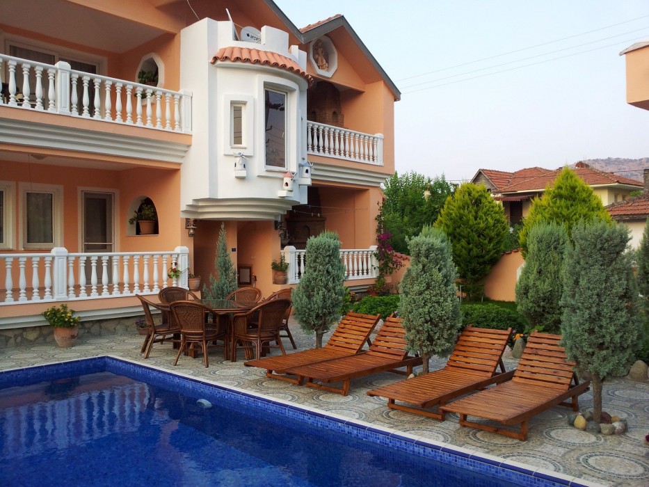 Dalyan Palace 43/76