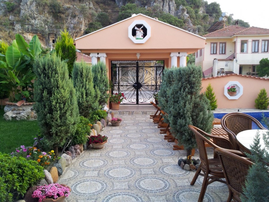 Dalyan Palace 40/76