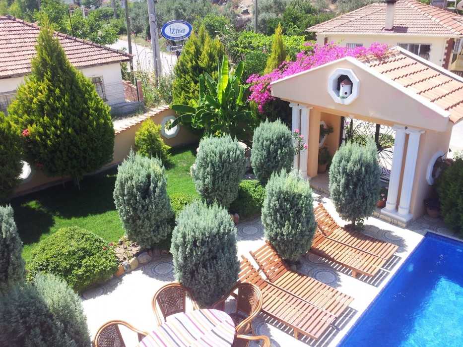 Dalyan Palace 38/76