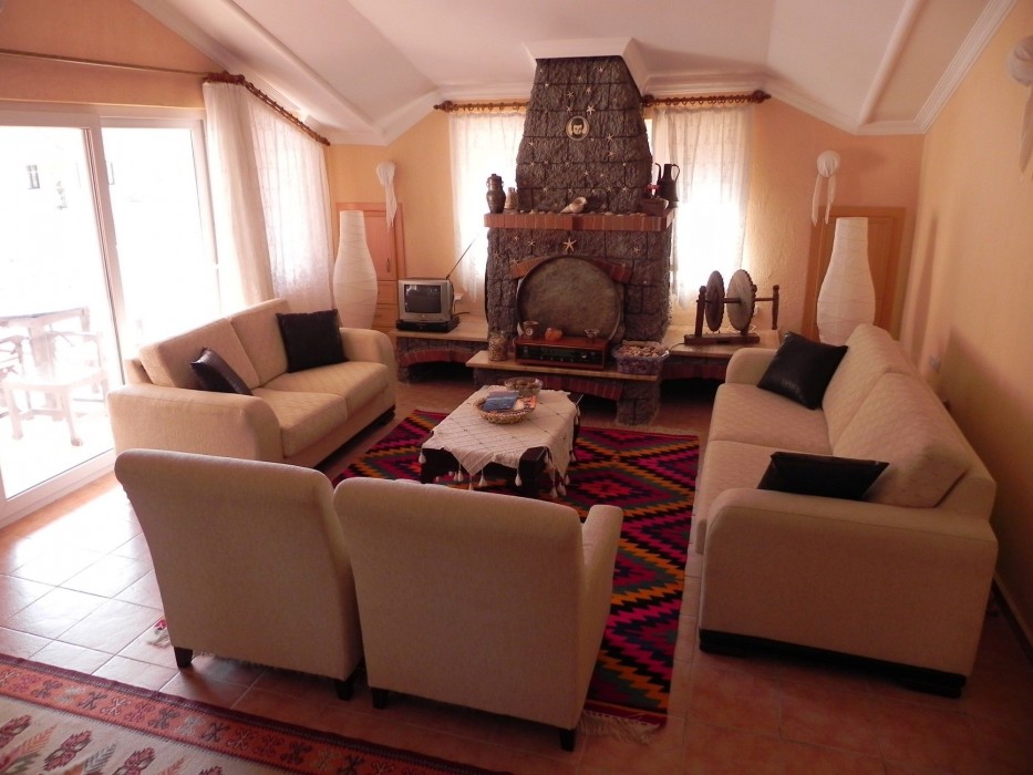 Dalyan Palace 32/76