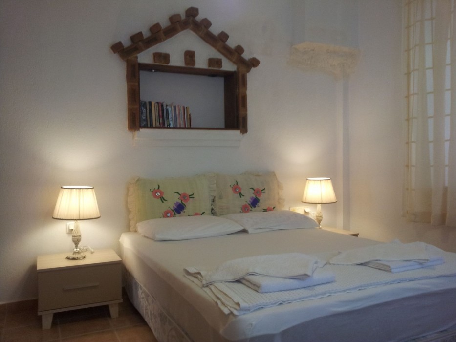 Dalyan Palace 20/76