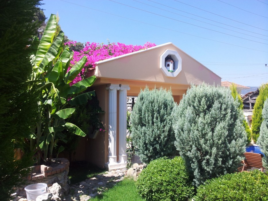 Dalyan Palace 30/76