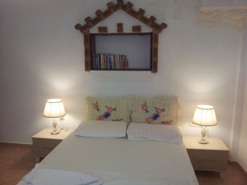 Dalyan Palace 25/76