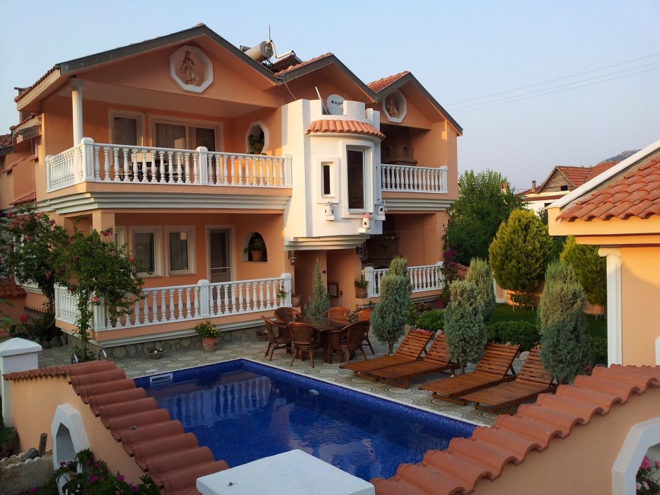 Dalyan Palace 28/76