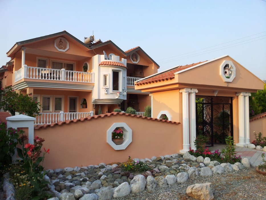 Dalyan Palace 29/76