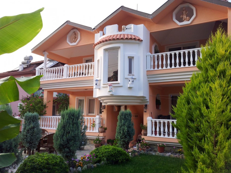 Dalyan Palace 39/76