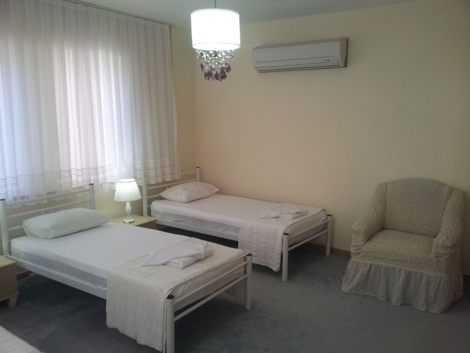 Dalyan Palace 24/76