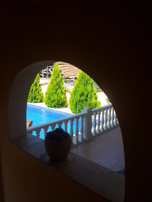 Dalyan Palace 21/76