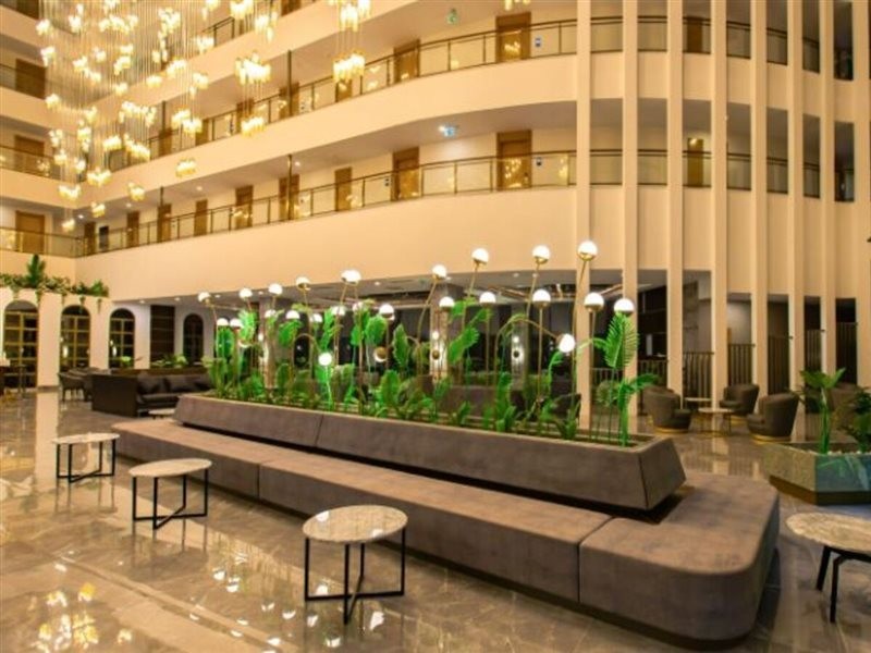Alexia Resort And Spa - Adults Only 32/73