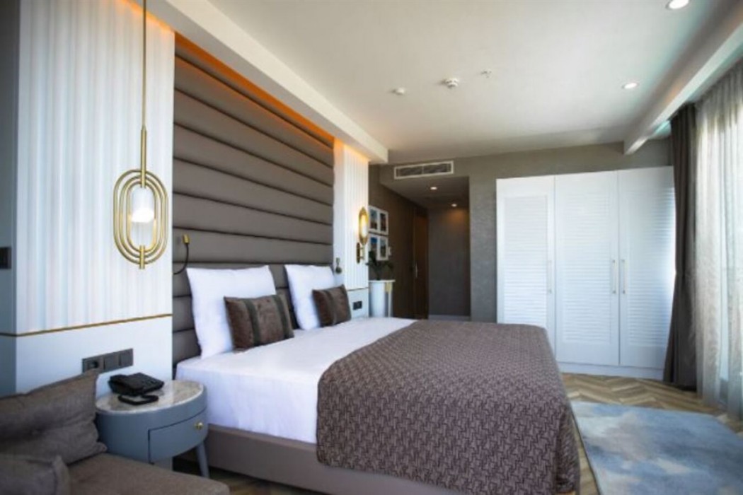 Alexia Resort And Spa - Adults Only 33/73