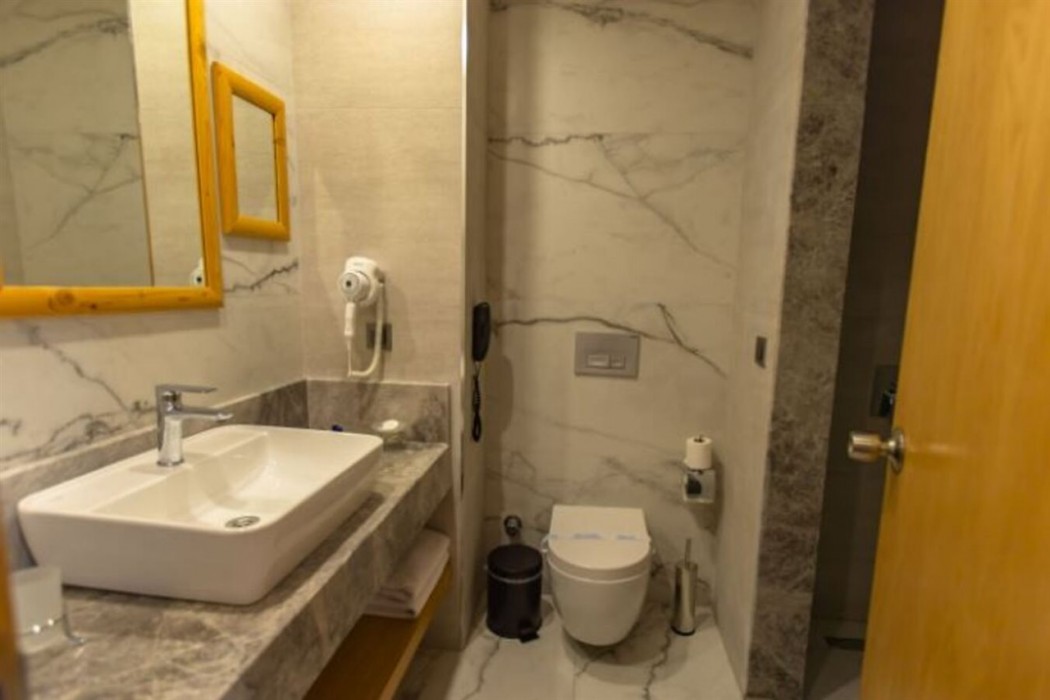 Alexia Resort And Spa - Adults Only 34/73