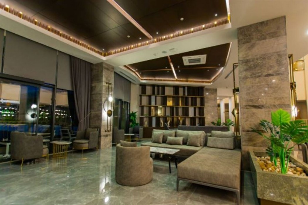 Alexia Resort And Spa - Adults Only 31/73