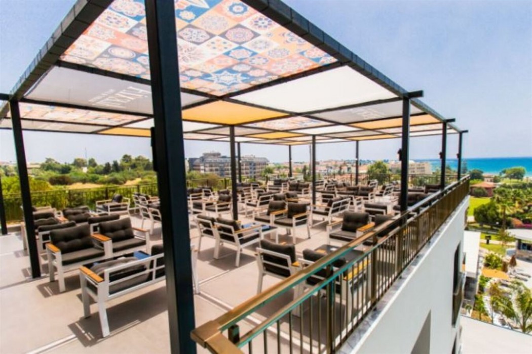 Alexia Resort And Spa - Adults Only 30/73