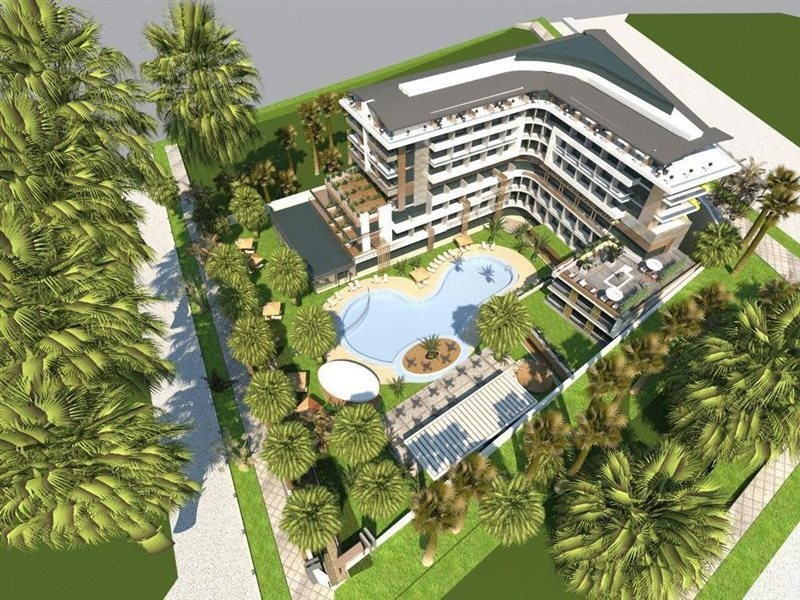 Alexia Resort And Spa - Adults Only 18/73