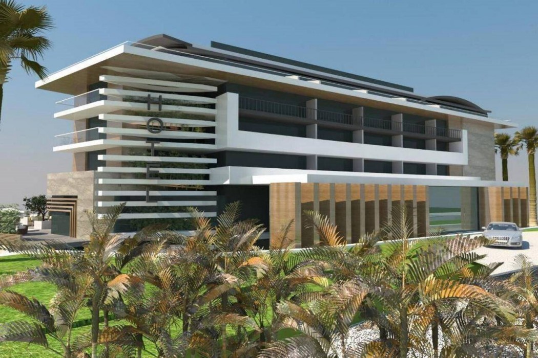 Alexia Resort And Spa - Adults Only 16/73