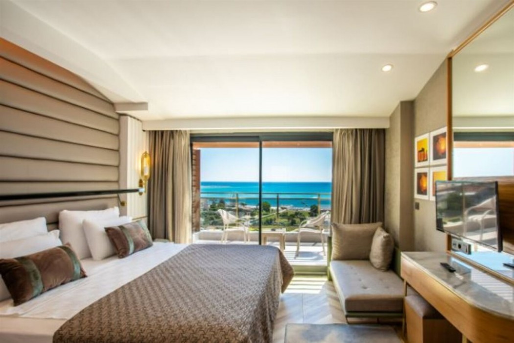 Alexia Resort And Spa - Adults Only 28/73