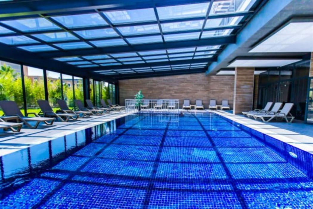 Alexia Resort And Spa - Adults Only 29/73
