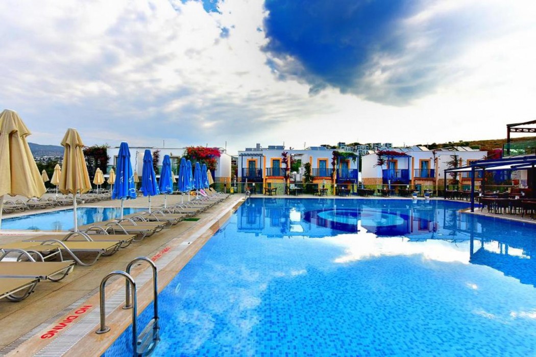 Jasmine Beach Hotel 21/46