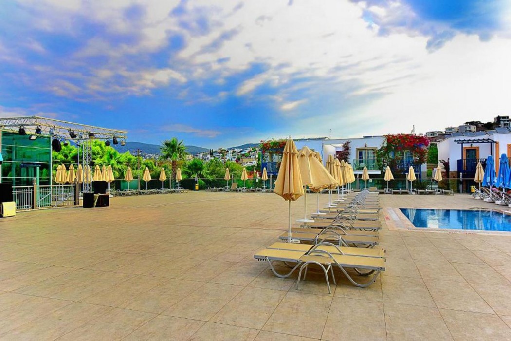 Jasmine Beach Hotel 22/46