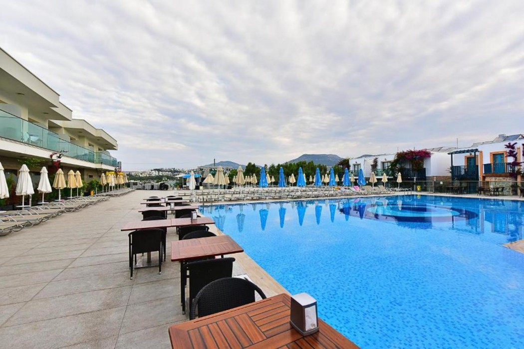 Jasmine Beach Hotel 20/46