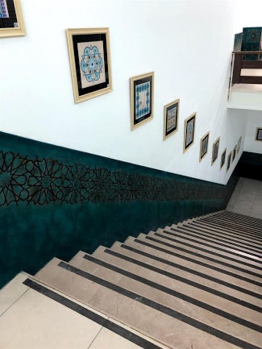 Deniz Hotel Konyaalti 58/94