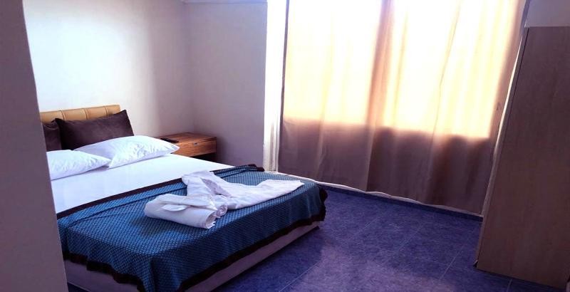 Deniz Hotel Konyaalti 31/94
