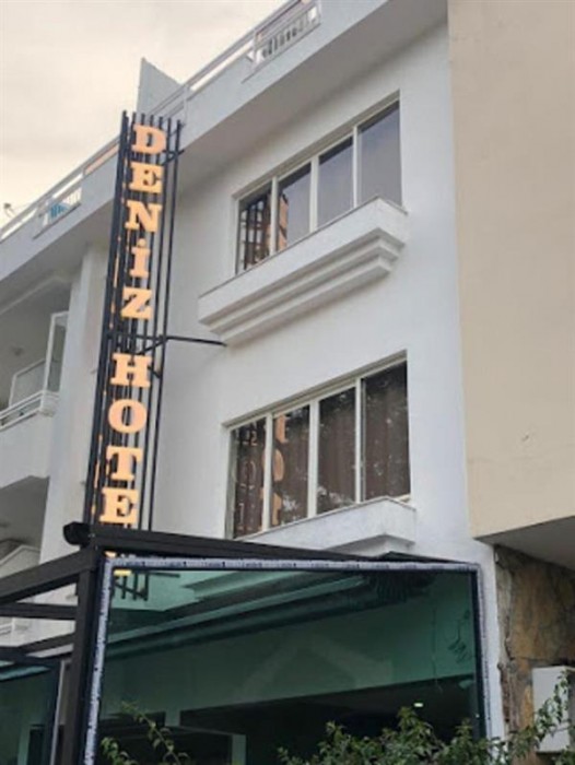 Deniz Hotel Konyaalti 55/94