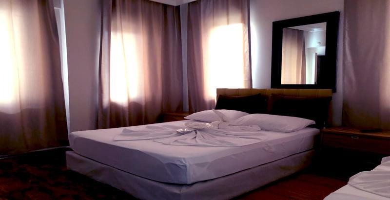 Deniz Hotel Konyaalti 22/94