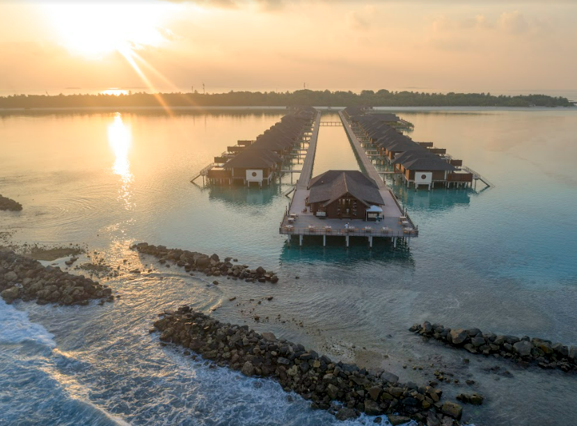 Villa Nautica Paradise Island 12/114