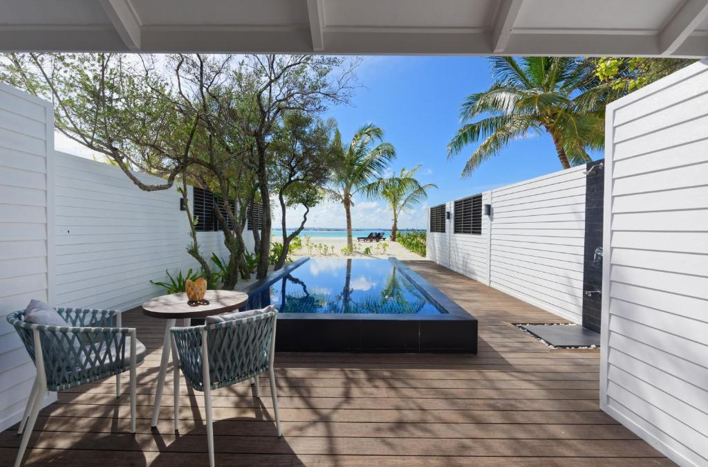 Villa Nautica Paradise Island 76/114