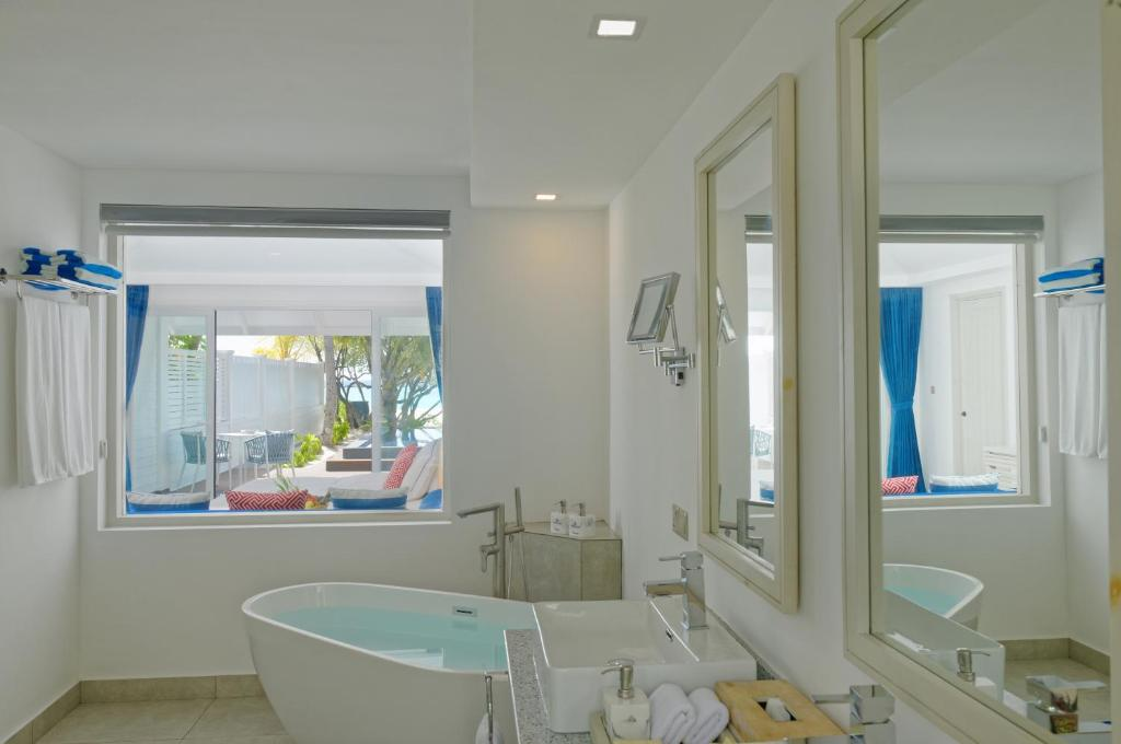 Villa Nautica Paradise Island 64/114