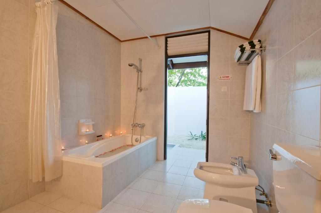 Villa Nautica Paradise Island 65/114