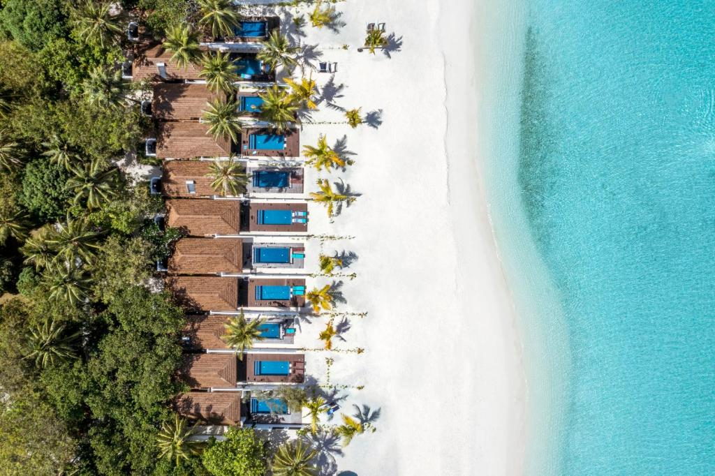 Villa Nautica Paradise Island 5/114